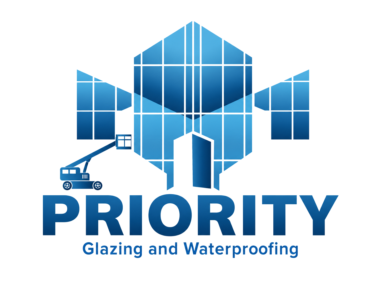 Priority Glazing and Waterproofing