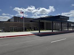 McQueeney Elementary